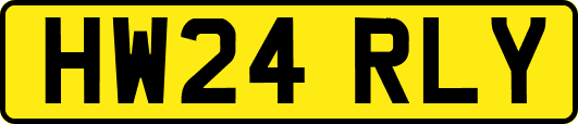 HW24RLY