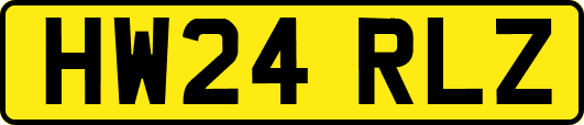 HW24RLZ