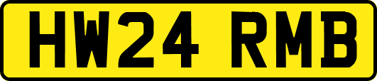 HW24RMB