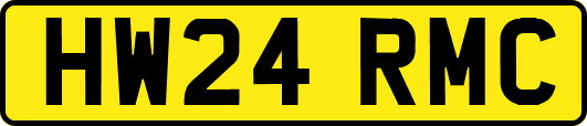 HW24RMC