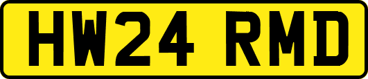 HW24RMD