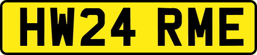 HW24RME