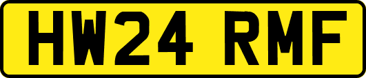 HW24RMF