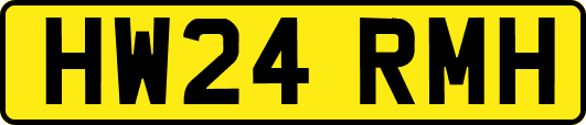 HW24RMH