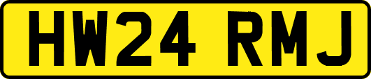 HW24RMJ