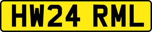 HW24RML
