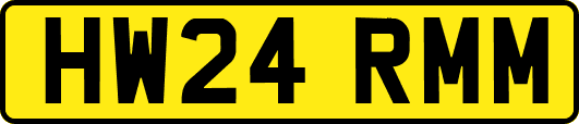 HW24RMM