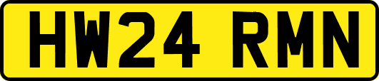 HW24RMN