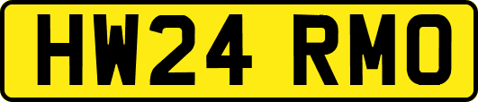 HW24RMO