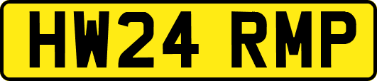 HW24RMP