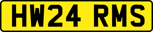 HW24RMS