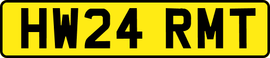 HW24RMT