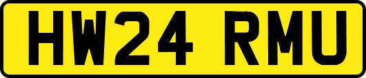 HW24RMU