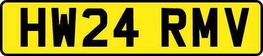 HW24RMV