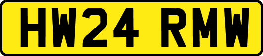 HW24RMW