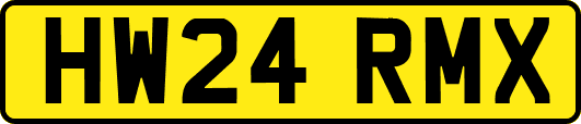 HW24RMX