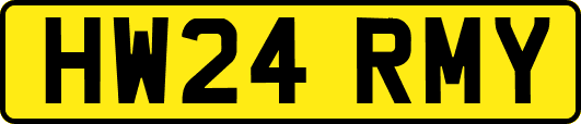 HW24RMY