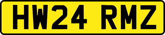 HW24RMZ