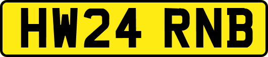 HW24RNB