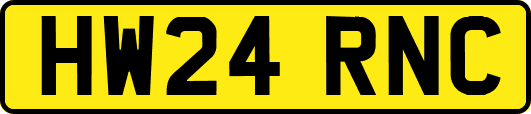 HW24RNC