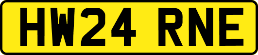 HW24RNE