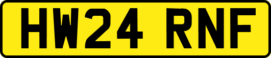 HW24RNF
