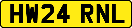 HW24RNL