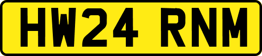 HW24RNM