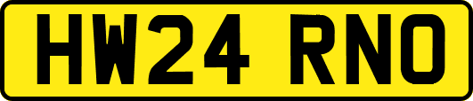 HW24RNO