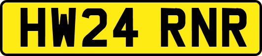 HW24RNR
