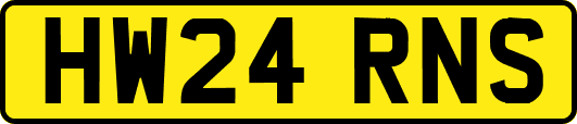 HW24RNS
