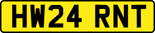 HW24RNT