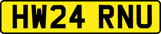 HW24RNU