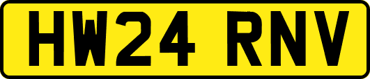 HW24RNV