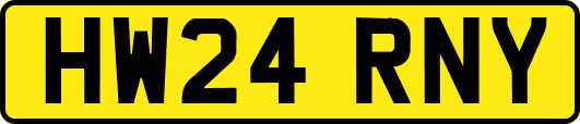 HW24RNY