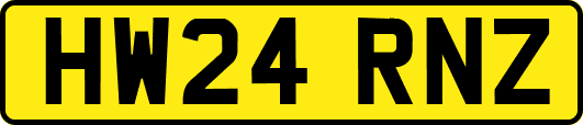HW24RNZ
