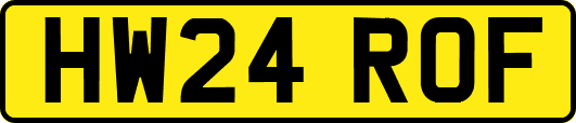 HW24ROF