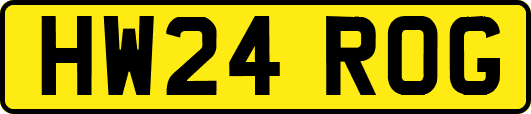 HW24ROG