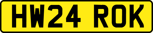HW24ROK