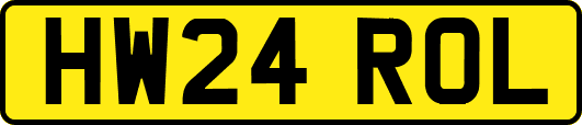 HW24ROL