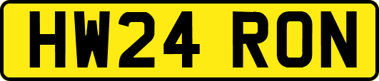HW24RON
