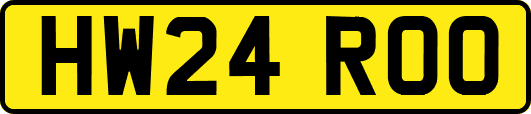 HW24ROO
