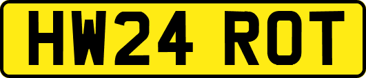 HW24ROT