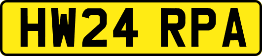 HW24RPA