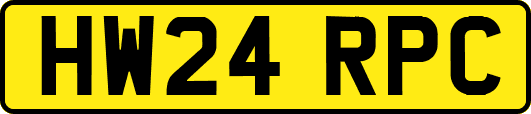 HW24RPC
