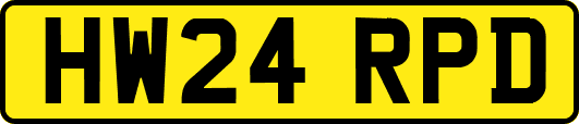 HW24RPD