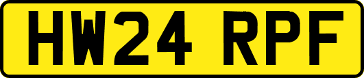 HW24RPF