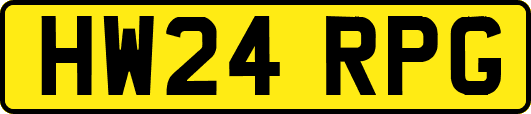 HW24RPG
