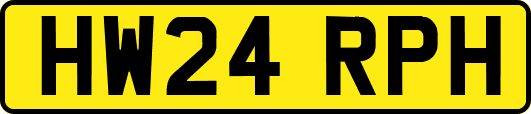 HW24RPH