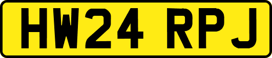 HW24RPJ